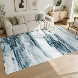 Enhance Your Home Decor with a Soft 200x290cm Area Rug