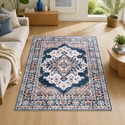 Stylish Persian Area Rug 240x340cm for Modern Living