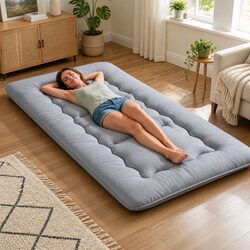Enhance Your Space with a Versatile Japanese Floor Mattress