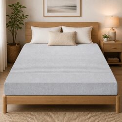 Elevate Your Sleep with a 15cm King Size Memory Foam Mattress
