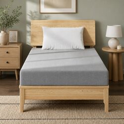 Enhance Your Space with a 15cm Memory Foam Mattress