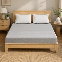 Elevate Your Sleep with a 15cm Queen Memory Foam Mattress