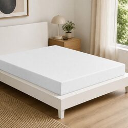 Elevate Your Sleep with a King Size Memory Foam Mattress