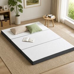 Maximize Your Space with a Transformative Foam Mattress