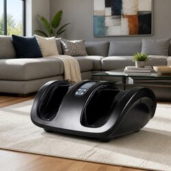 Electric Foot Massager for Soothing Comfort at Home