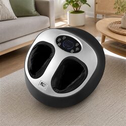 Transform Your Relaxation Space with This Foot Massager