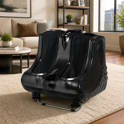 Revitalize Your Space with This Electric Foot Massager