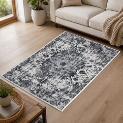 Transform Your Living Space with a Large 160x230cm Rug