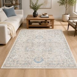 Transform Your Living Space with a Large Area Rug