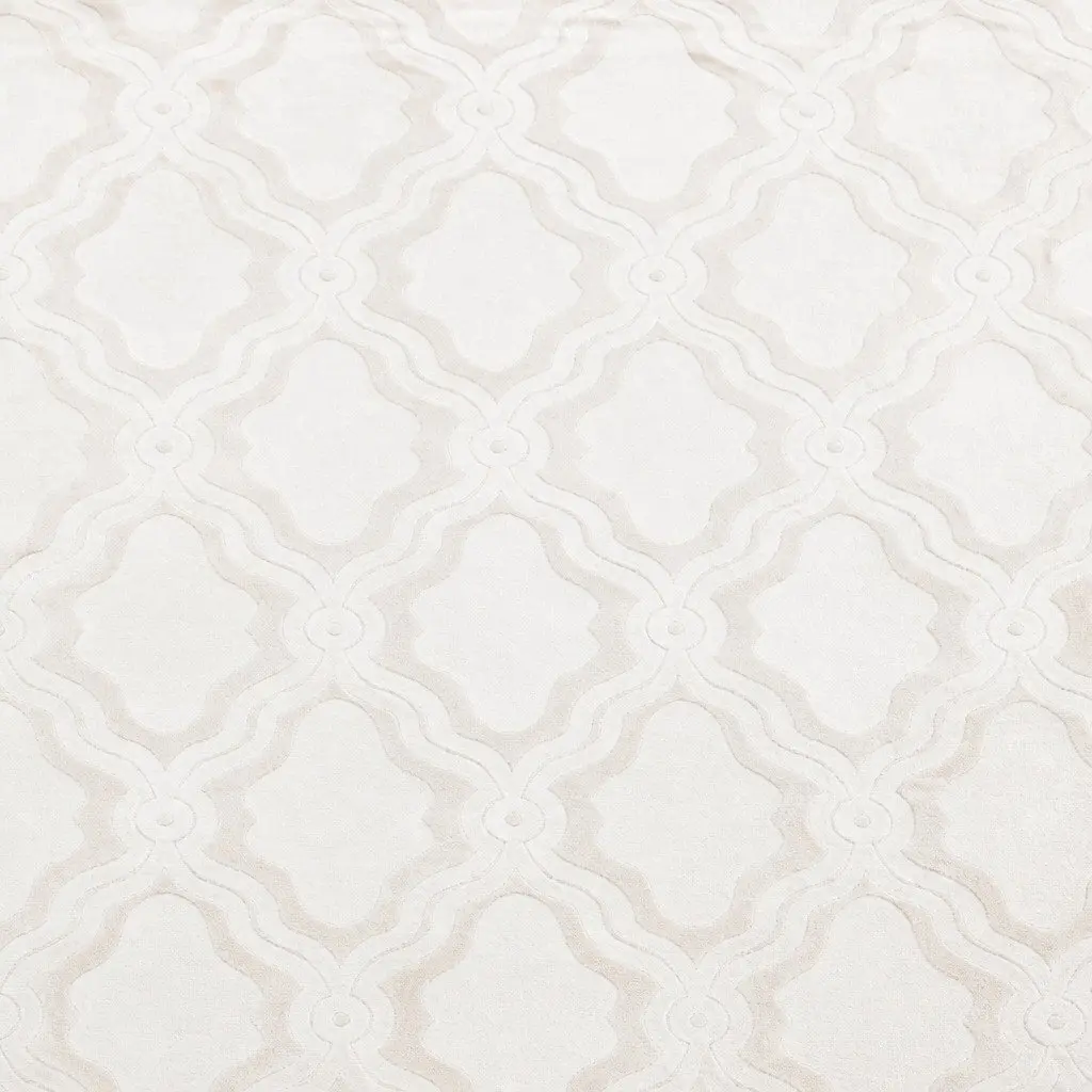 Shaggy Floor Rug 200x230cm 10mm Soft Plush Anti-slip Cotton-Polyester Base