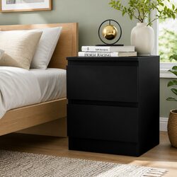 Enhance Your Bedroom with a Chic Bedside Table