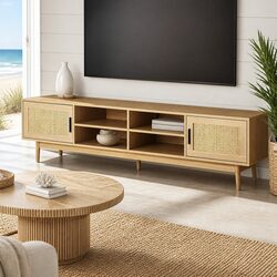 Elevate Your Living Room with a 180cm TV Unit