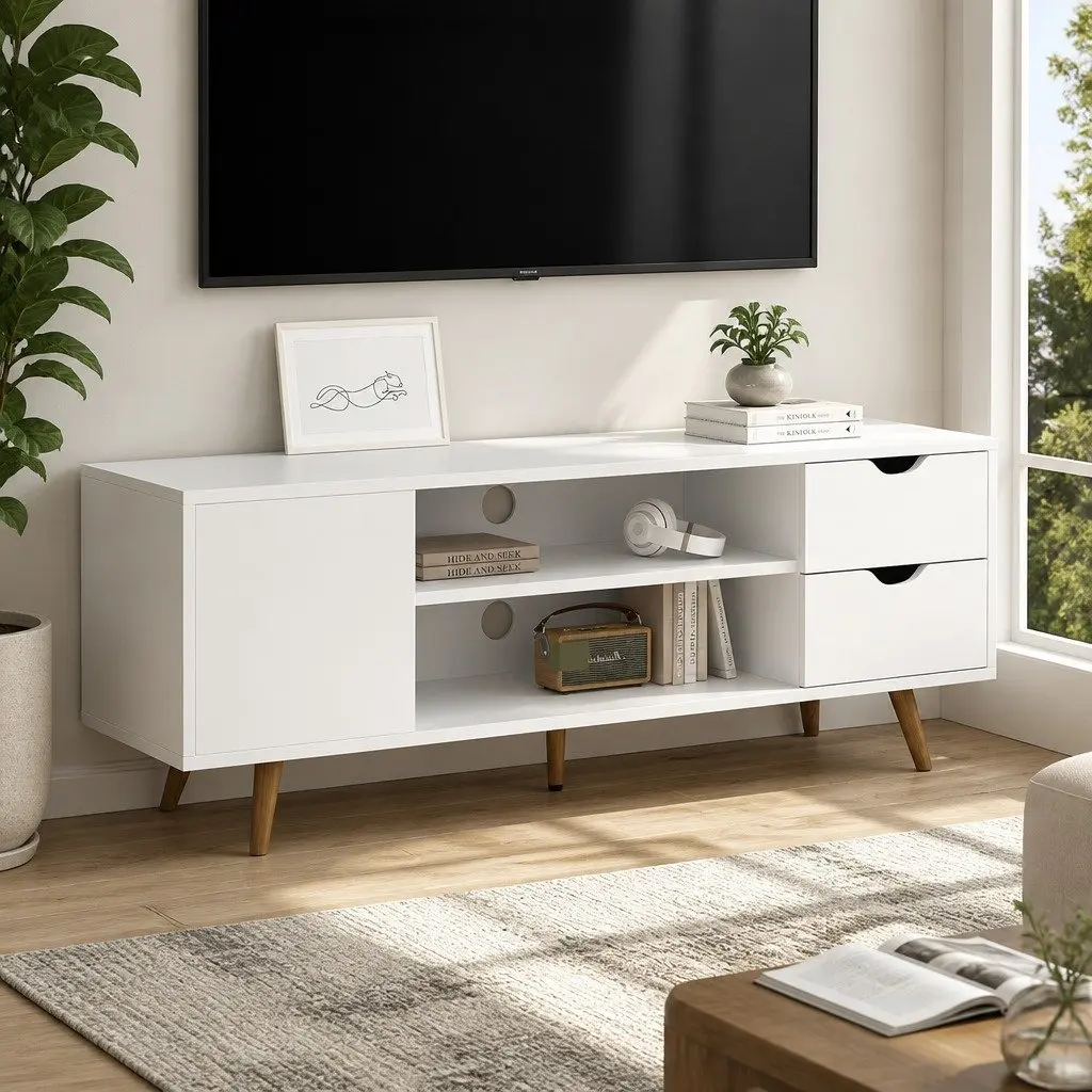 120cm TV Unit