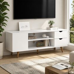 Elevate Your Living Space with a 120cm TV Unit