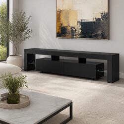 Enhance Your Living Space with a 200cm TV Cabinet