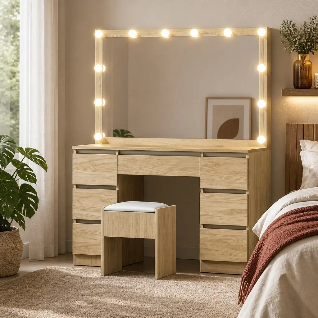 Dressing Table Set