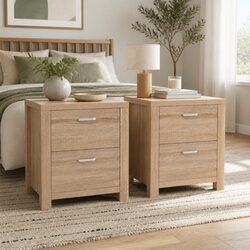 Elevate Your Bedroom with a Pine Nightstand
