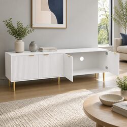 Enhance Your Living Space with This 180CM TV Unit