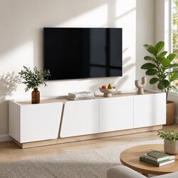 Elevate Your Living Room with a 180cm TV Unit