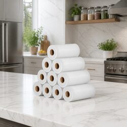 Enhance Your Kitchen with 10 Vacuum Sealer Bag Rolls