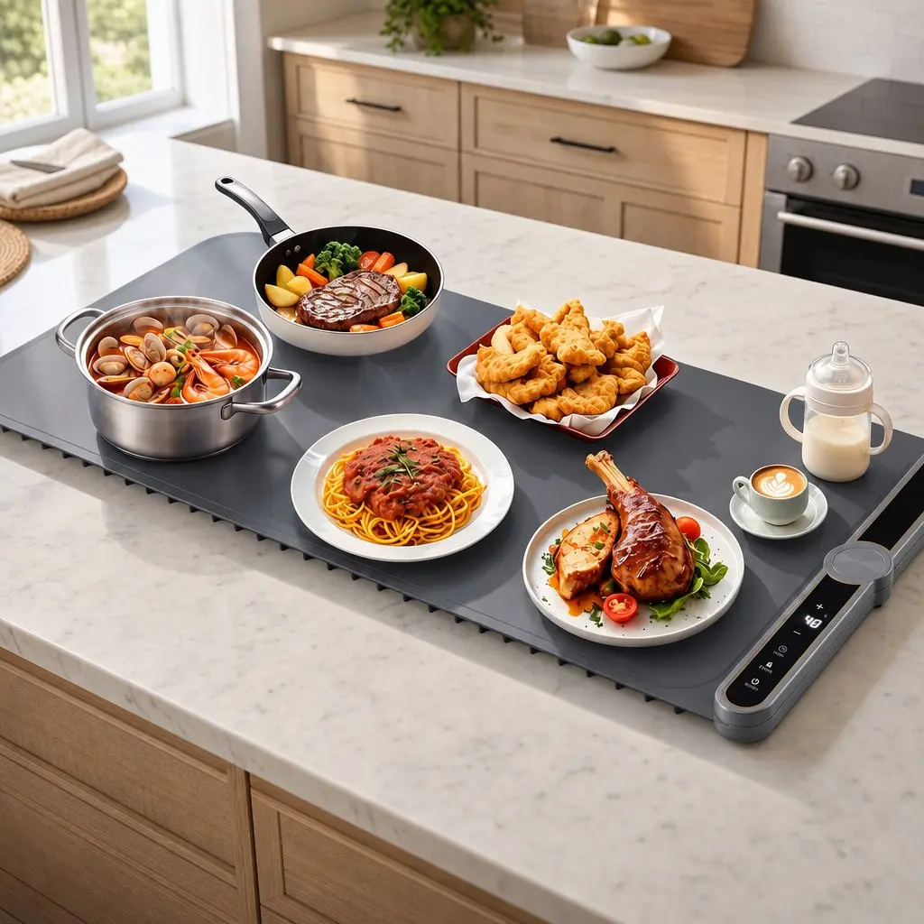 80cm Food Warming Mat