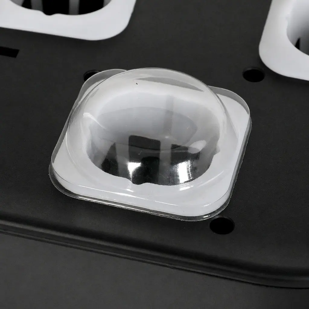 Hydroponic Growing System Indoor 12 Plants Adjustable LED Grow Lights Automatic Water Circulation