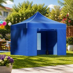 Enhance Your Outdoor Space with 3x3m Gazebo