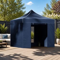 Enhance Your Outdoor Space with Our 3x3m Gazebo