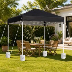 Enhance Your Outdoor Space with a 2x2m Gazebo