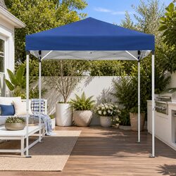 Enhance Your Outdoor Space with a 2x2m Patio Gazebo