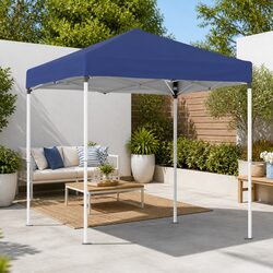 Elevate Your Outdoor Experience with a 2x2m Gazebo