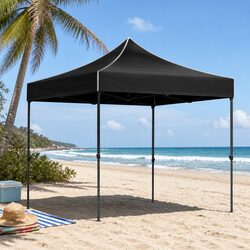 Enhance Your Outdoor Space with a 3x3m Gazebo