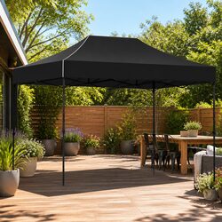 Enhance Your Outdoor Experience with a Versatile Gazebo