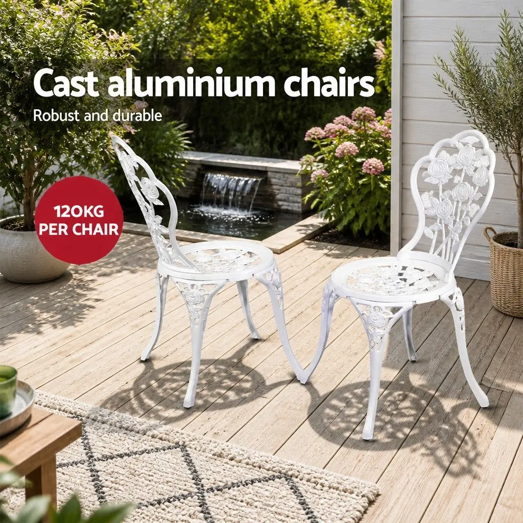 Bistro Set