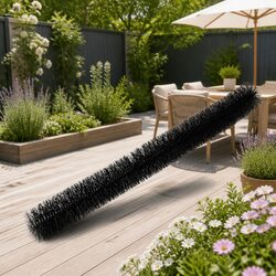 Gutter Brush for Effortless Rainwater Management 16M