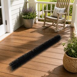 Gutter Guard Brush 24 Pack - Enhance Your Outdoor Space