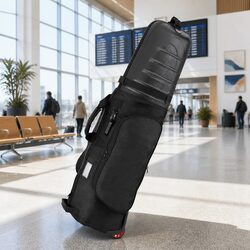 Elevate Your Golf Experience with Our Travel Bag