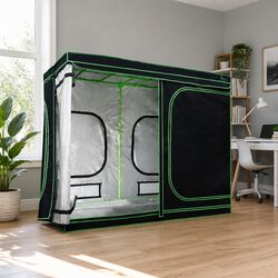Indoor Plant Room Grow Tent for Enhanced Living Spaces