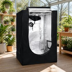 Enhance Your Space with a 60x60x90cm Indoor Grow Tent