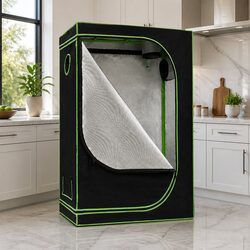 Create Your Ideal Indoor Garden with Hydroponic Grow Tent