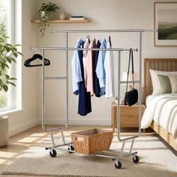 Transform Your Space with a Versatile Coat Stand