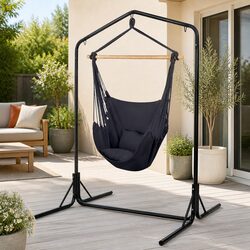 Transform Your Space with a Comfortable Hammock Chair