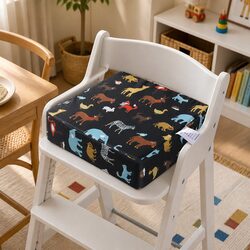 Elevate Your Child's Space with a Stylish Chair Cushion