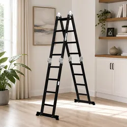 4.7M Multi-Purpose Ladder - Elevate Your Space