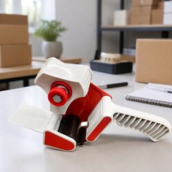 Elevate Your Packaging with Our Handy Tape Dispenser