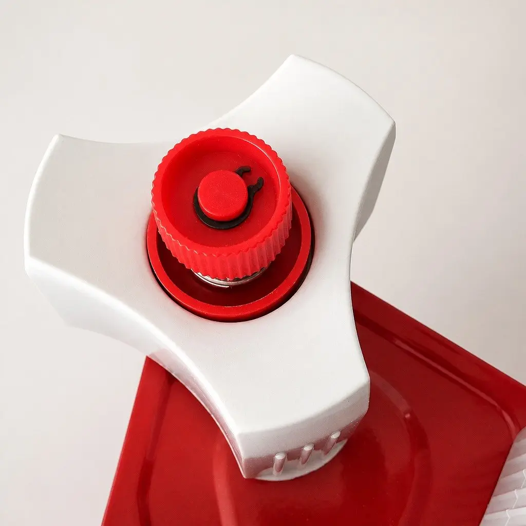 Packaging Tape Dispenser Gun Handheld Ergonomic Grip for 50mm Tape Rolls