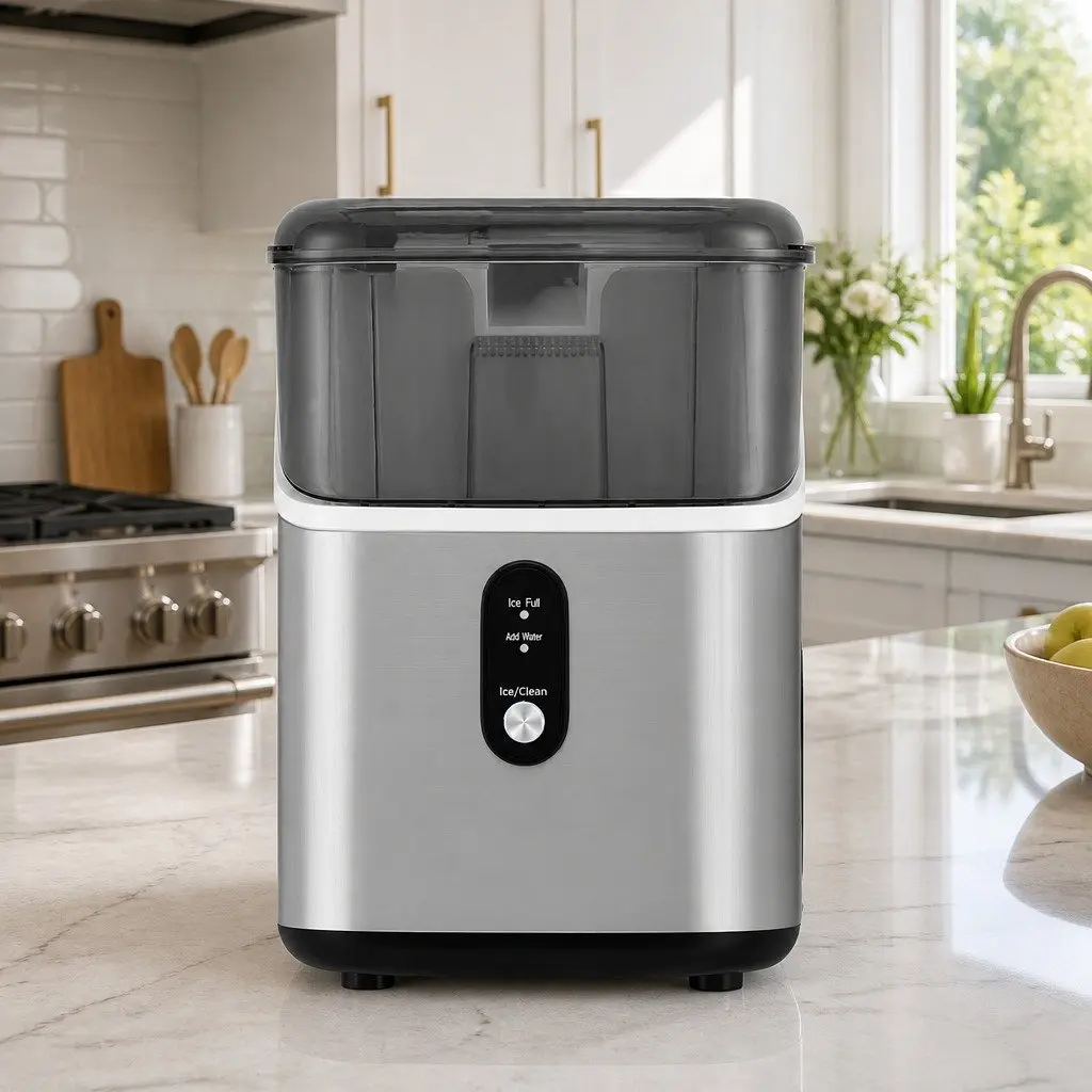 Nugget Ice Maker