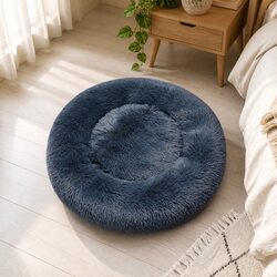 Cozy Donut Bed