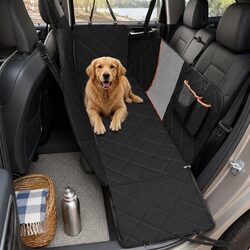 Elevate Your Travel Experience with a Reliable Pet Hammock