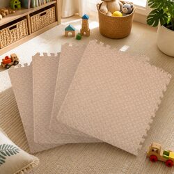 Enhance Your Space with Kids' EVA Foam Play Mat Tiles